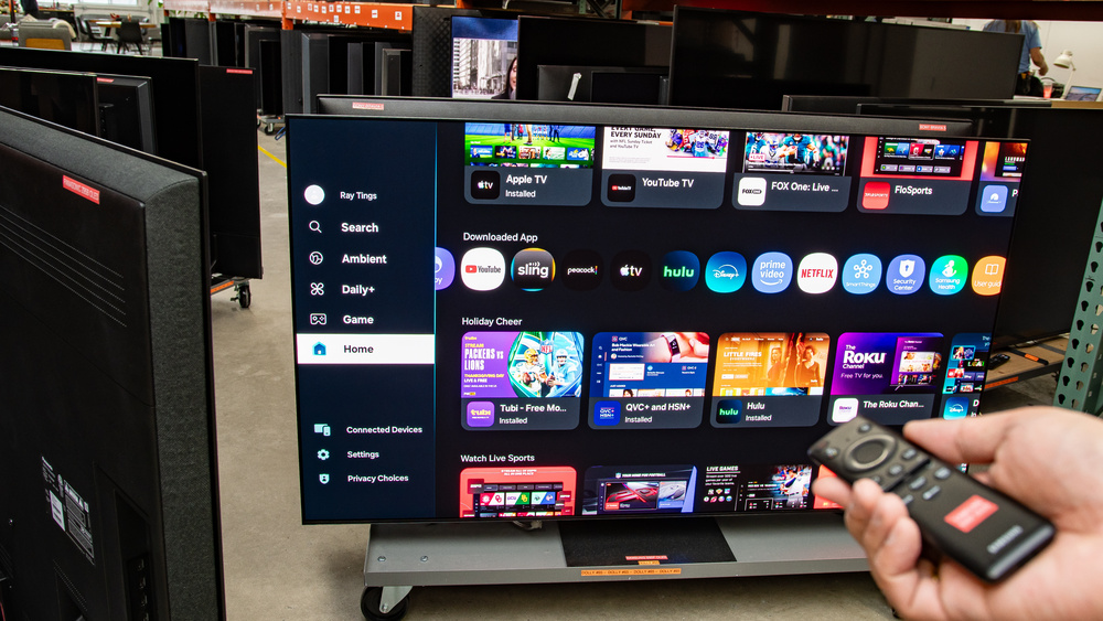 Led Tv Repair Near me